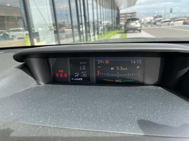 スバル インプレッサ スポーツ 1．6i－L 愛知県 2012(平24)年 4.9万km ダークグレーメタリック 純正ナビ/バックカメラ/純正アルミホイール/HIDヘッドライト/ETC/アイドリングストップ/ステアリングスイッチ/スマートキー/プッシュスタート