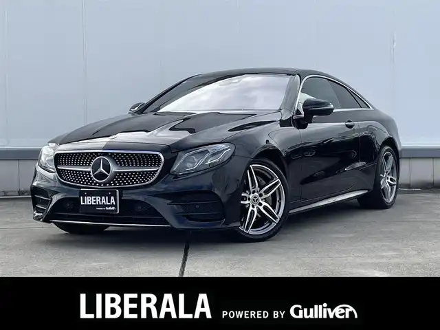 メルセデス・ベンツ Ｅ２００ クーペ スポーツ 東京都 2020(令2)年 2.7万km オブシディアンブラック パノラマルーフ/レザーＰＫＧ/レーダーセーフティＰＫＧ/Ｂｕｒｍｅｓｔｅｒサウンド/メモリー付パワーシート/赤／黒コンビレザー/シートヒーター/ＬＥＤヘッドライト/追従クルコン/ＢＳＭ/ＬＫＡ/ワイヤレス充電/純正OP前後ドラレコ