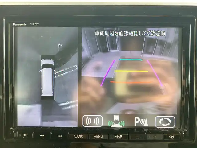 スズキ スペーシア カスタム HYBRID XS ターボ 静岡県 2020(令2)年 5.1万km アーバンブラウンパールメタリック ８型ナビ（ＢＴ，フルセグＴＶ，ＣＤ）/全方位カメラ/ドライブレコーダー/シートヒーター/ＥＴＣ/ターボ/クルーズコントロール/両側パワースライドドア/純正フロアマット/コーナーセンサー/ＬＥＤライト/エンジンスタートボタン/パワーステアリング/パワーウィンドウ/MTモード付きAT/アイドリングスストップ/スマートキー/AAC/USB入力端子/ベンチシート/ハーフレザーシート/ABS/横滑り防止装置/レーンキープアシスト/盗難防止装置/オートライト/オートマチックハイビーム/衝突軽減システム