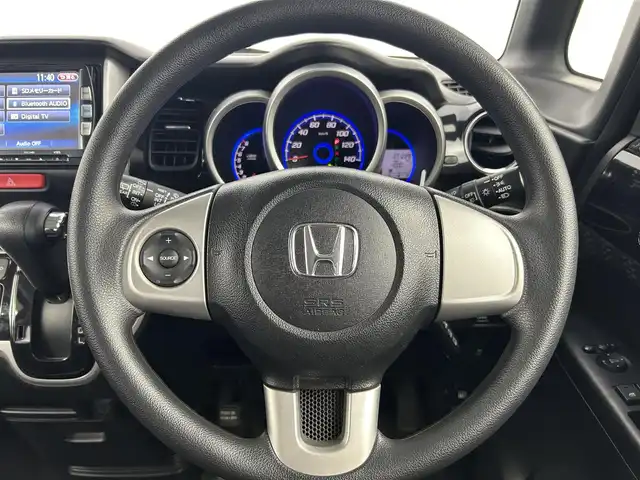 ホンダ Ｎ ＢＯＸ カスタム G Lパッケージ 千葉県 2012(平24)年 7.2万km ポリッシュドメタルメタリック 純正7インチSDナビ/CD DVD MSV BT フルセグ/片側パワースライドドア/HIDオートライト/プッシュスタート/スマートキー/純正１４インチアルミホイール/ステアリングスイッチ/ベンチシート/チップアップシート/純正フロアマット/ドアバイザー/横滑り防止装置/ウィンカーミラー