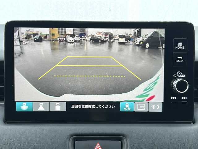 ホンダ ヴェゼル ハイブリッド e:HEV Z 三重県 2022(令4)年 4.7万km プラチナホワイトパール 純正ナビ /バックカメラ /ワイヤレス充電器 /BSM /前後コーナーセンサー /前後ドライブレコーダー/ビルトインETC2.0 /USB給電ポート/ハンドルヒーター /革巻きステアリング/ステアリングスイッチ/ハーフレザーシート/パワーバックドア /レーダークルーズコントロール /レーンキープアシスト/衝突軽減ブレーキ/パドルシフト/純正フロアマット/前席シートヒーター /LEDヘッドライト/オートハイビーム/オートライト/電子パーキング/電動格納ミラー/禁煙車/電動格納ミラー/禁煙車