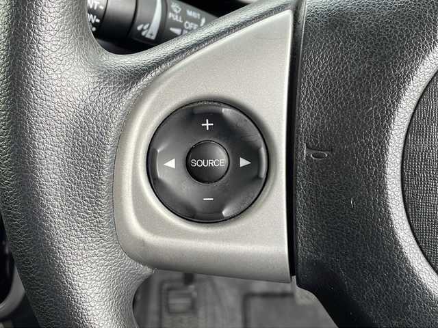 ホンダ Ｎ ＢＯＸ カスタム G Aパッケージ 新潟県 2014(平26)年 10.4万km スマートブラック 4WD/社外ナビ：VXM-145VSi/（BT/DTV/FM/AM/ワンセグ）/バックカメラ/オートライト/アイドリングストップ/ウィンカーミラー/片側パワースライドドア/プッシュスタート/ETC/純正14インチAW/ステアリングスイッチ