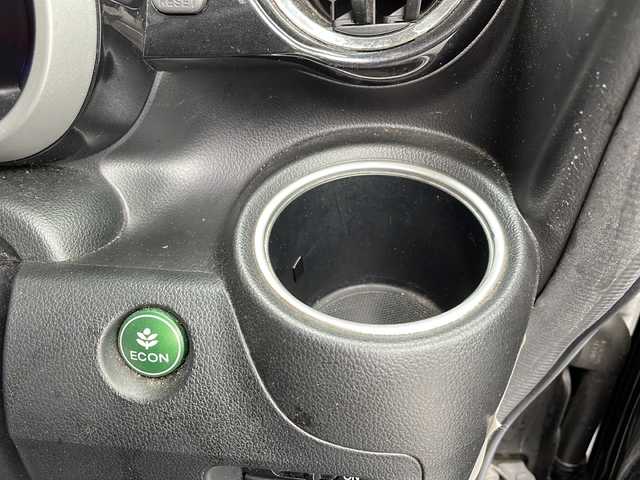 ホンダ Ｎ ＢＯＸ カスタム G Aパッケージ 新潟県 2014(平26)年 10.4万km スマートブラック 4WD/社外ナビ：VXM-145VSi/（BT/DTV/FM/AM/ワンセグ）/バックカメラ/オートライト/アイドリングストップ/ウィンカーミラー/片側パワースライドドア/プッシュスタート/ETC/純正14インチAW/ステアリングスイッチ