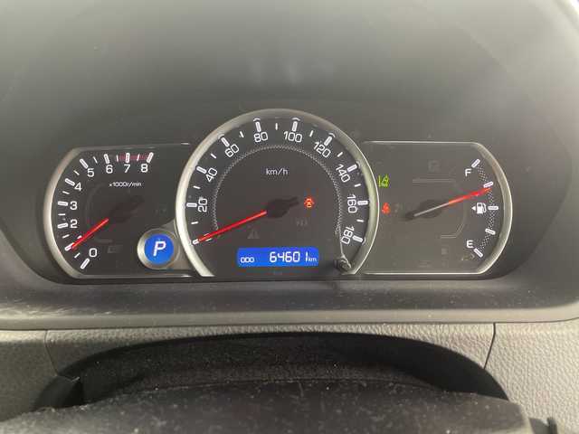 トヨタ ヴォクシー ZS 煌 茨城県 2016(平28)年 6.5万km ホワイトパールクリスタルシャイン 純正９ナビ　バックカメラ　両側電動面スライドドア　ドラレコ　ビルトインＥＴＣ　衝突被害軽減ブレーキ　レーンアシスト　ＬＥＤライト　オートハイビーム　スマートキー　ステアリングスイッチ　禁煙車