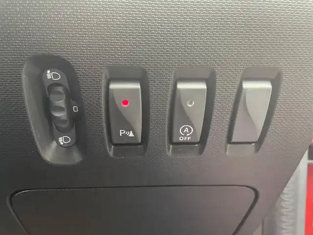 ルノー トゥインゴ インテンス 栃木県 2018(平30)年 1万km 赤 ワンオーナー/アルパインナビ/フルセグTV/Bluetooth/ETC/クルーズコントロール/オートライト/バックソナー