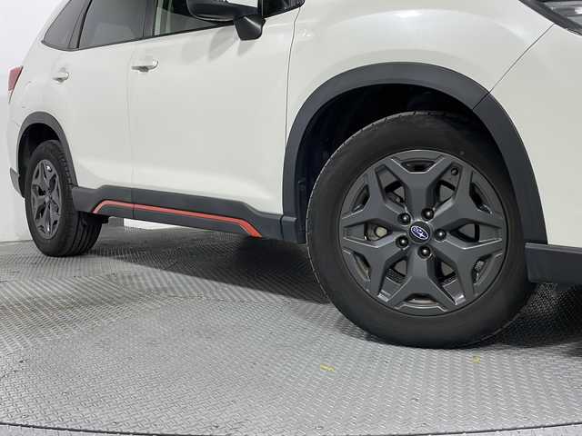 スバル フォレスター X－ブレイク 広島県 2018(平30)年 4.1万km クリスタルホワイトP 純正8型ナビ/X-MODE（ヒルディセントコントロール付）/パワーバックドア/パワーシート（運転席ポジションメモリー付）/シートヒーター（前席/後席）/ステアリングヒーター/サイド/バックカメラ/アイサイト/・プリクラッシュブレーキ/・レーンキープアシスト/・レーダークルーズコントロール/・誤発進抑制機能/LEDヘッドランプ/純正17インチAW/電動パーキングブレーキ/オートブレーキホールド/パドルシフト/ETC