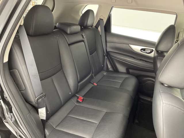 日産 エクストレイル モード・プレミア オーテック30th 愛知県 2017(平29)年 9.1万km ダイヤモンドブラック 純正ナビ/シートヒーター/バックカメラ/コーナーセンサー/LEDヘッドライト/オートライト/ドライブレコーダー/ETC/衝突軽減システム/フルセグ/CD DVD/Bluetooth/ステアリングスイッチ/スマートキー/プッシュスタート