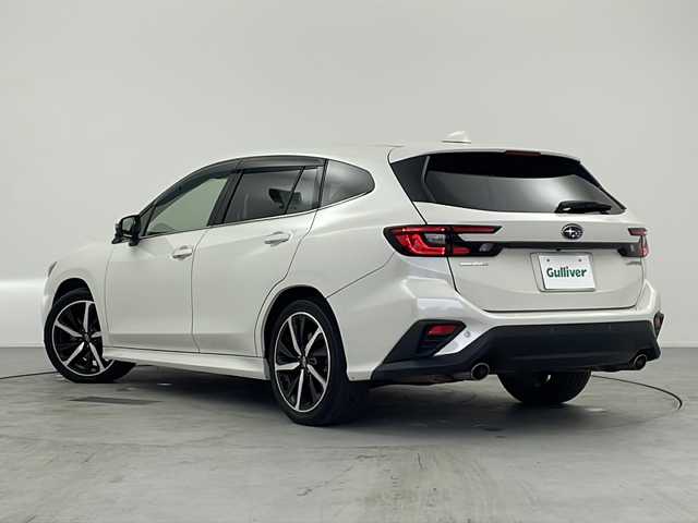 スバル レヴォーグ 1．8GT－H EX 愛知県 2020(令2)年 4.6万km クリスタルホワイトP 禁煙車/純正ナビ/(AM/FM/AUX/BT/ipone/ipod/USB/フルセグ)/革巻きステアリング/ステアリングスイッチ/追従型クルーズコントロール/バック(フロント/サイド)カメラ/ETC/パワーバックドア/シートヒーター/コーナーセンサー/電動格納ウィンカーミラー/モード切替/レーンキープアシスト/衝突軽減システム/横滑り防止装置/LEDヘッドライト/オートライト/フォグランプ/ライト付きバニティーミラー/純正ドアバイザー/純正フロアマット