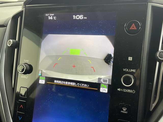 スバル レヴォーグ 1．8GT－H EX 愛知県 2020(令2)年 4.6万km クリスタルホワイトP 禁煙車/純正ナビ/(AM/FM/AUX/BT/ipone/ipod/USB/フルセグ)/革巻きステアリング/ステアリングスイッチ/追従型クルーズコントロール/バック(フロント/サイド)カメラ/ETC/パワーバックドア/シートヒーター/コーナーセンサー/電動格納ウィンカーミラー/モード切替/レーンキープアシスト/衝突軽減システム/横滑り防止装置/LEDヘッドライト/オートライト/フォグランプ/ライト付きバニティーミラー/純正ドアバイザー/純正フロアマット