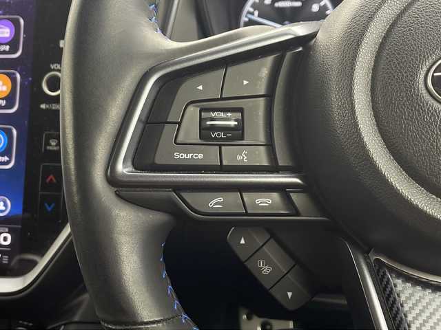 スバル レヴォーグ 1．8GT－H EX 愛知県 2020(令2)年 4.6万km クリスタルホワイトP 禁煙車/純正ナビ/(AM/FM/AUX/BT/ipone/ipod/USB/フルセグ)/革巻きステアリング/ステアリングスイッチ/追従型クルーズコントロール/バック(フロント/サイド)カメラ/ETC/パワーバックドア/シートヒーター/コーナーセンサー/電動格納ウィンカーミラー/モード切替/レーンキープアシスト/衝突軽減システム/横滑り防止装置/LEDヘッドライト/オートライト/フォグランプ/ライト付きバニティーミラー/純正ドアバイザー/純正フロアマット