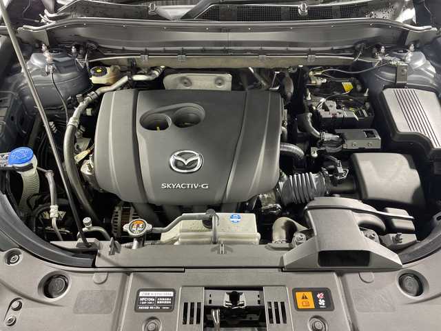 マツダ ＣＸ－５ 20S プロアクティブ 神奈川県 2020(令2)年 2.2万km ポリメタルグレーM マツダコネクトナビ8型/フルセグ　CD DVD/Bluetooth　USB　AUX/バックカメラ/ヘッドアップディスプレイ/パワーバックドア/i-ACTIVSENSE/アドバンストスマートシティブレーキサポート/後退時スマートブレーキサポート/誤発進抑制制御/スマートブレーキサポート/レーダークルーズコントロール/ブラインドスポットモニタリング/車線逸脱警報システム/レーンキープアシストシステム/パーキングセンサー/ドライバーアテンションアラート/アクティブドライビングディスプレイ/交通標識認識システム/革巻きステアリング/パドルシフト/ステアリングヒーター/ステアリングスイッチ/運転席パワーシート＆ポジションメモリ/前席シートヒーター/ドライブセレクション/アイドリングストップ/社外前後ドライブレコーダー/社外ETC/電動パーキングブレーキ/オートブレーキホールド/プッシュスタート/スマートキー/アダブティブLEDヘッドランプ/シグネチャーLEDヘッドランプ/オートライト/フロントフォグランプ/純正リアスポイラー