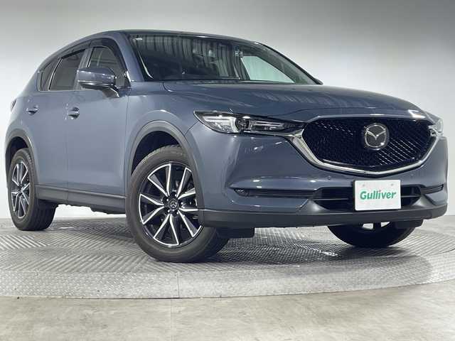 マツダ ＣＸ－５ 20S プロアクティブ 神奈川県 2020(令2)年 2.2万km ポリメタルグレーM マツダコネクトナビ8型/フルセグ　CD DVD/Bluetooth　USB　AUX/バックカメラ/ヘッドアップディスプレイ/パワーバックドア/i-ACTIVSENSE/アドバンストスマートシティブレーキサポート/後退時スマートブレーキサポート/誤発進抑制制御/スマートブレーキサポート/レーダークルーズコントロール/ブラインドスポットモニタリング/車線逸脱警報システム/レーンキープアシストシステム/パーキングセンサー/ドライバーアテンションアラート/アクティブドライビングディスプレイ/交通標識認識システム/革巻きステアリング/パドルシフト/ステアリングヒーター/ステアリングスイッチ/運転席パワーシート＆ポジションメモリ/前席シートヒーター/ドライブセレクション/アイドリングストップ/社外前後ドライブレコーダー/社外ETC/電動パーキングブレーキ/オートブレーキホールド/プッシュスタート/スマートキー/アダブティブLEDヘッドランプ/シグネチャーLEDヘッドランプ/オートライト/フロントフォグランプ/純正リアスポイラー