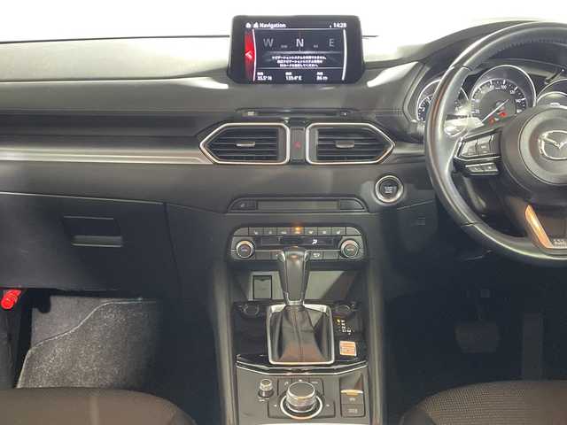 マツダ ＣＸ－５ 20S プロアクティブ 神奈川県 2020(令2)年 2.2万km ポリメタルグレーM マツダコネクトナビ8型/フルセグ　CD DVD/Bluetooth　USB　AUX/バックカメラ/ヘッドアップディスプレイ/パワーバックドア/i-ACTIVSENSE/アドバンストスマートシティブレーキサポート/後退時スマートブレーキサポート/誤発進抑制制御/スマートブレーキサポート/レーダークルーズコントロール/ブラインドスポットモニタリング/車線逸脱警報システム/レーンキープアシストシステム/パーキングセンサー/ドライバーアテンションアラート/アクティブドライビングディスプレイ/交通標識認識システム/革巻きステアリング/パドルシフト/ステアリングヒーター/ステアリングスイッチ/運転席パワーシート＆ポジションメモリ/前席シートヒーター/ドライブセレクション/アイドリングストップ/社外前後ドライブレコーダー/社外ETC/電動パーキングブレーキ/オートブレーキホールド/プッシュスタート/スマートキー/アダブティブLEDヘッドランプ/シグネチャーLEDヘッドランプ/オートライト/フロントフォグランプ/純正リアスポイラー