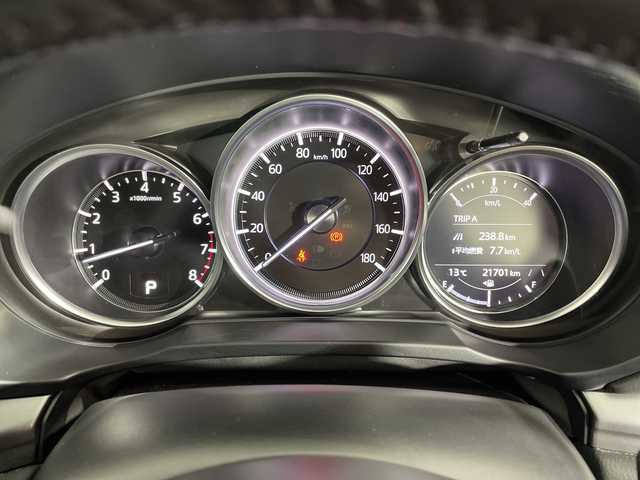 マツダ ＣＸ－５ 20S プロアクティブ 神奈川県 2020(令2)年 2.2万km ポリメタルグレーM マツダコネクトナビ8型/フルセグ　CD DVD/Bluetooth　USB　AUX/バックカメラ/ヘッドアップディスプレイ/パワーバックドア/i-ACTIVSENSE/アドバンストスマートシティブレーキサポート/後退時スマートブレーキサポート/誤発進抑制制御/スマートブレーキサポート/レーダークルーズコントロール/ブラインドスポットモニタリング/車線逸脱警報システム/レーンキープアシストシステム/パーキングセンサー/ドライバーアテンションアラート/アクティブドライビングディスプレイ/交通標識認識システム/革巻きステアリング/パドルシフト/ステアリングヒーター/ステアリングスイッチ/運転席パワーシート＆ポジションメモリ/前席シートヒーター/ドライブセレクション/アイドリングストップ/社外前後ドライブレコーダー/社外ETC/電動パーキングブレーキ/オートブレーキホールド/プッシュスタート/スマートキー/アダブティブLEDヘッドランプ/シグネチャーLEDヘッドランプ/オートライト/フロントフォグランプ/純正リアスポイラー