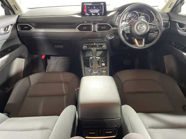 マツダ ＣＸ－５ 20S プロアクティブ 神奈川県 2020(令2)年 2.2万km ポリメタルグレーM マツダコネクトナビ8型/フルセグ　CD DVD/Bluetooth　USB　AUX/バックカメラ/ヘッドアップディスプレイ/パワーバックドア/i-ACTIVSENSE/アドバンストスマートシティブレーキサポート/後退時スマートブレーキサポート/誤発進抑制制御/スマートブレーキサポート/レーダークルーズコントロール/ブラインドスポットモニタリング/車線逸脱警報システム/レーンキープアシストシステム/パーキングセンサー/ドライバーアテンションアラート/アクティブドライビングディスプレイ/交通標識認識システム/革巻きステアリング/パドルシフト/ステアリングヒーター/ステアリングスイッチ/運転席パワーシート＆ポジションメモリ/前席シートヒーター/ドライブセレクション/アイドリングストップ/社外前後ドライブレコーダー/社外ETC/電動パーキングブレーキ/オートブレーキホールド/プッシュスタート/スマートキー/アダブティブLEDヘッドランプ/シグネチャーLEDヘッドランプ/オートライト/フロントフォグランプ/純正リアスポイラー