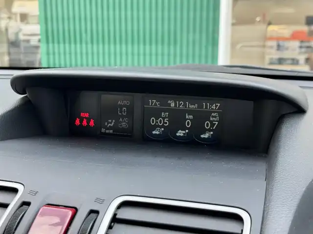 スバル フォレスター 2．0i－L 愛媛県 2015(平27)年 13.9万km ダークグレーメタリック ６速ＭＴ　ワンオーナー　禁煙車　シートヒーター　カロッツェリアナビ　フルセグＴＶ　Ｂｌｕｅｔｏｏｔｈ　バックカメラ　ＥＴＣ　クルーズコントロール