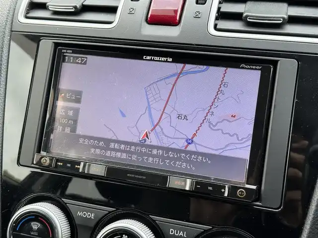 スバル フォレスター 2．0i－L 愛媛県 2015(平27)年 13.9万km ダークグレーメタリック ６速ＭＴ　ワンオーナー　禁煙車　シートヒーター　カロッツェリアナビ　フルセグＴＶ　Ｂｌｕｅｔｏｏｔｈ　バックカメラ　ＥＴＣ　クルーズコントロール