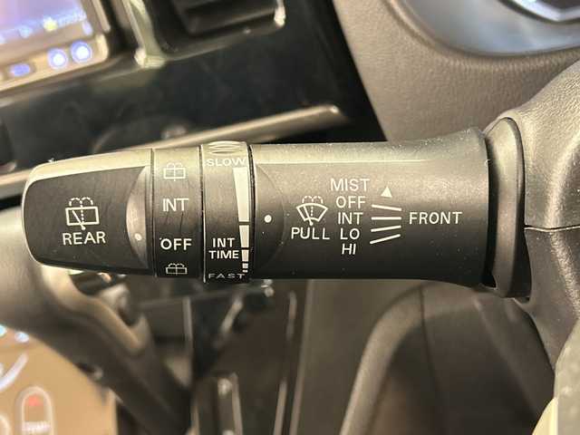 三菱 ｅＫスペース カスタムG 道央・札幌 2014(平26)年 6.8万km アメジストブラック 4WD//社外ナビ//スマートキー//プッシュスタート//片側パワースライドドア//ディスチャージライト