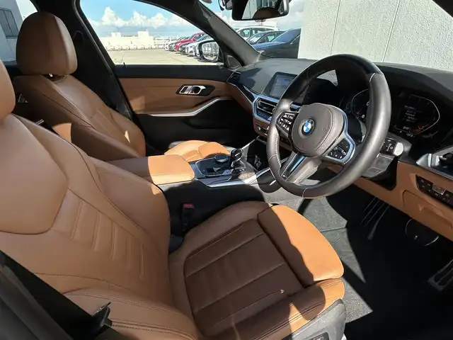 ＢＭＷ ３２０ｄ