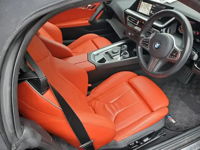 ＢＭＷ Ｚ４