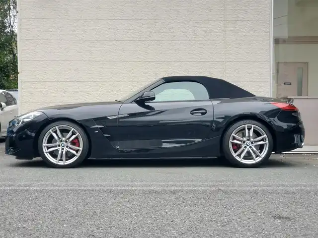 ＢＭＷ Ｚ４