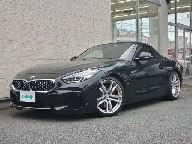 ＢＭＷ Ｚ４