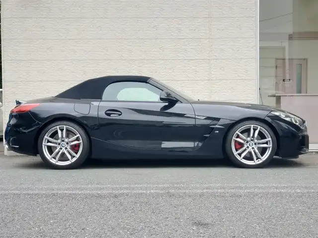 ＢＭＷ Ｚ４