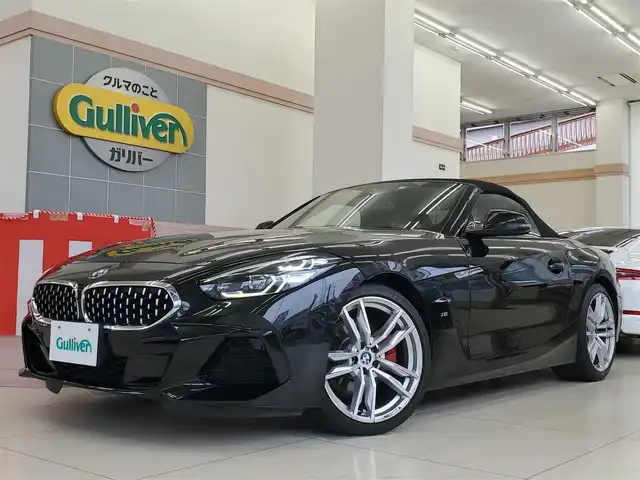 ＢＭＷ Ｚ４