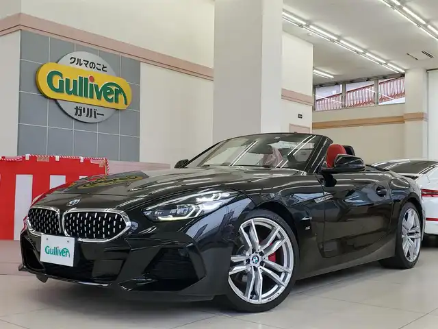 ＢＭＷ Ｚ４