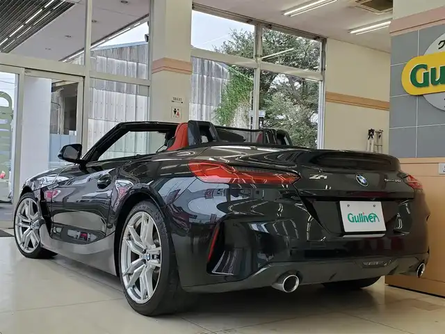 ＢＭＷ Ｚ４