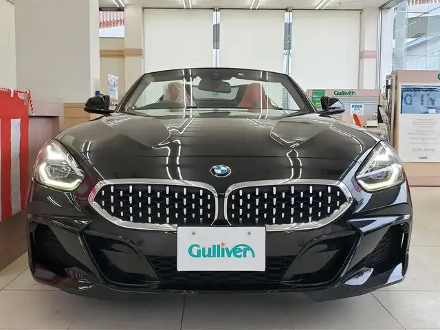 ＢＭＷ Ｚ４