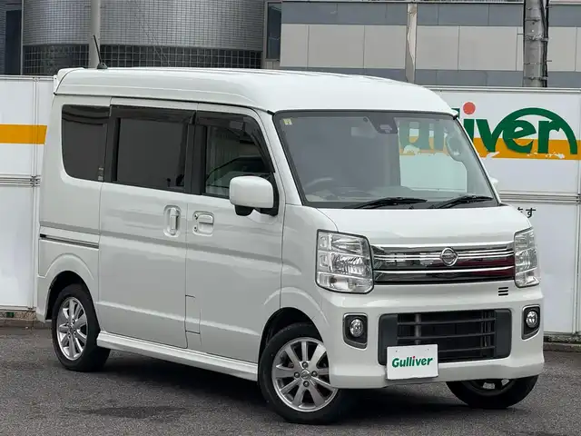 日産 ＮＶ１００クリッパー リオ