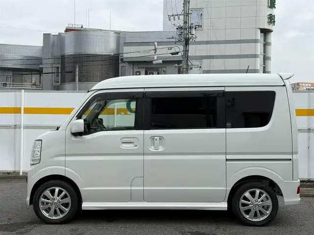 日産 ＮＶ１００クリッパー リオ