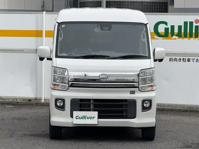 日産 ＮＶ１００クリッパー リオ