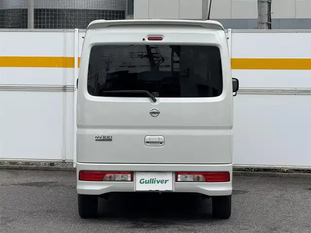 日産 ＮＶ１００クリッパー リオ