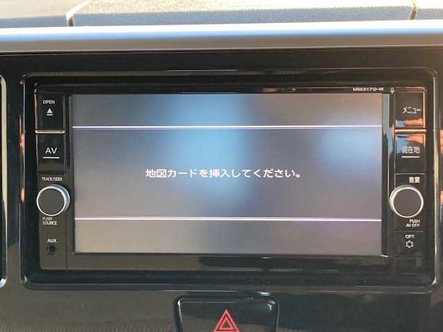 日産 デイズ ルークス