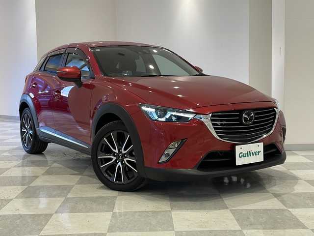 マツダ ＣＸ－３