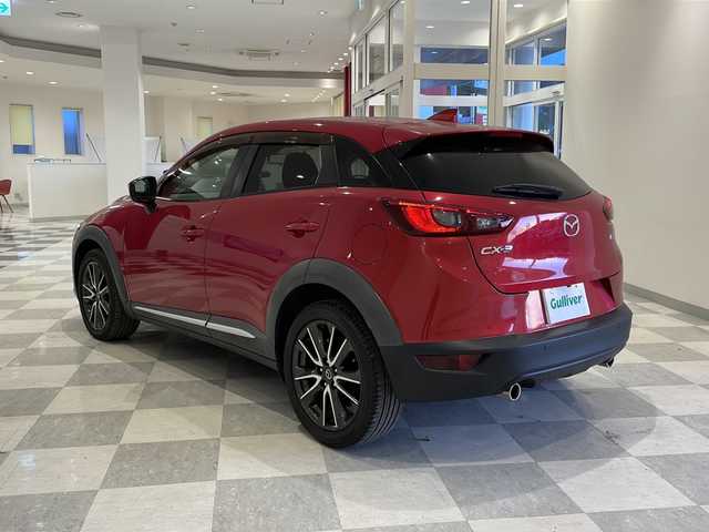 マツダ ＣＸ－３