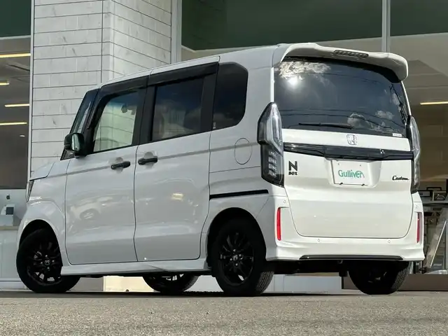 ホンダ Ｎ ＢＯＸ