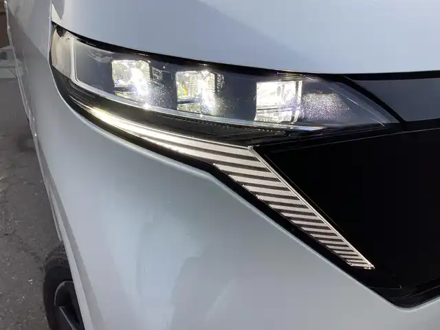 日産 サクラ