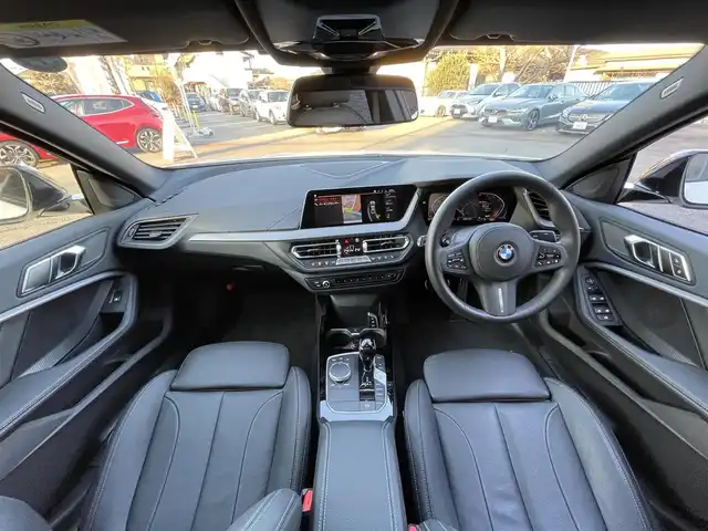 ＢＭＷ ２１８ｄ