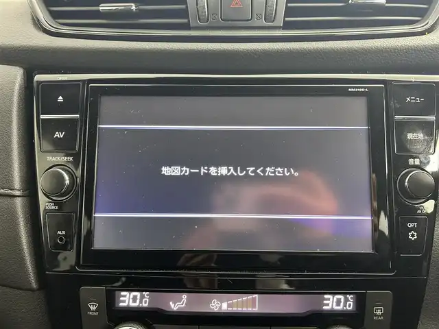 日産 エクストレイル