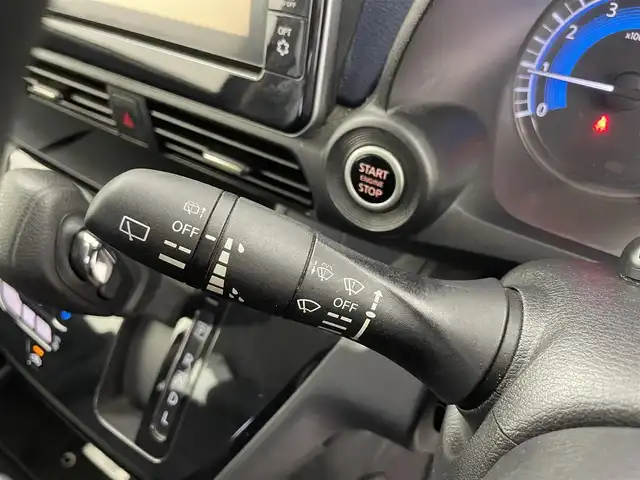 日産 デイズ ハイウェイスターG ターボ 富山県 2020(令2)年 3.8万km ブラック 純正9インチナビ/フルセグTV/Bluetooth/DVD/アラウンドビューモニター/ETC2.0/純正ドラレコ /レザーシートカバー/前後コーナーセンサー/エマージェンシーブレーキ/LEDヘッドライト/オートライト /アイドリングストップ