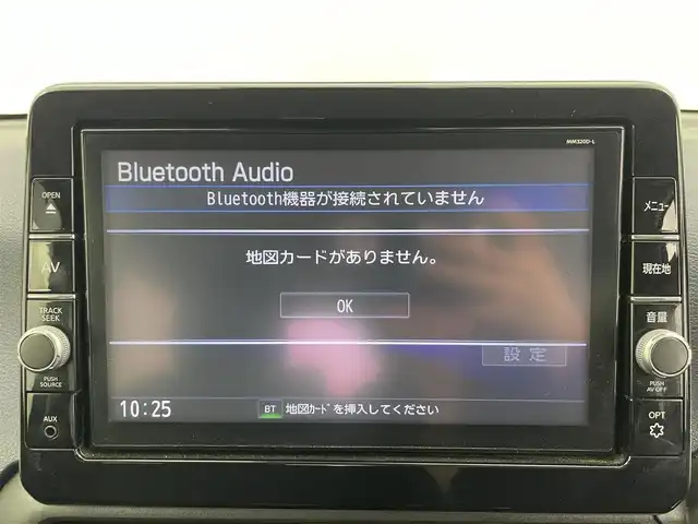 日産 デイズ ハイウェイスターG ターボ 富山県 2020(令2)年 3.8万km ブラック 純正9インチナビ/フルセグTV/Bluetooth/DVD/アラウンドビューモニター/ETC2.0/純正ドラレコ /レザーシートカバー/前後コーナーセンサー/エマージェンシーブレーキ/LEDヘッドライト/オートライト /アイドリングストップ