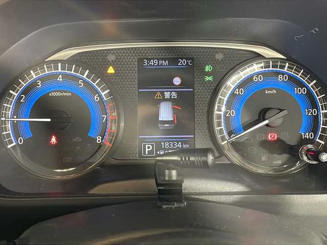 日産 ルークス HWS Gターボ プロパイロットED 福岡県 2023(令5)年 1.9万km ホワイトパール ・両側パワースライドドア/・アイドリングストップ/・ドラレコ/・ケンウッドナビ/・社外フロアマット/・プロパイロット/・サーキュレーター/・衝突軽減/・15インチ純正ホイール/・ETC/・ベンチシート/・レーンキープアシスト/・コーナーセンサー/・電動パーキング/・LEDヘッドライト