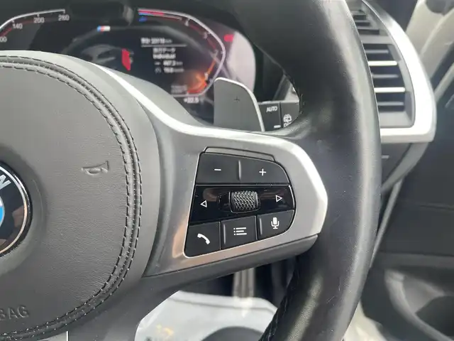 ＢＭＷ Ｘ３ xDrive20d Mスポーツ 神奈川県 2022(令4)年 3.4万km 白