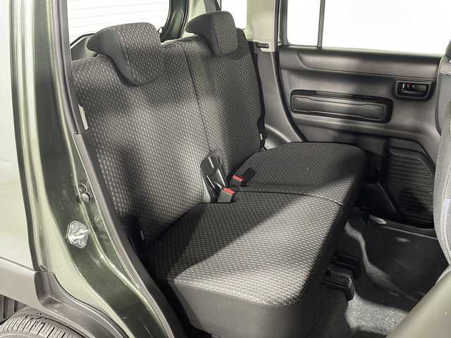 スズキ ハスラー HYBRID G 広島県 2020(令2)年 4.3万km クールカーキPM 禁煙/社外ナビ/・Bluetooth接続/・CD/DVD再生機能/・フルセグテレビ/シートヒーター（運転席／助手席）/ドライブレコーダー/ビルトインＥＴＣ/コーナーセンサー/オートマティックハイビーム/衝突軽減/レーンキープアシスト/誤発進抑制/カーテンエアバッグ