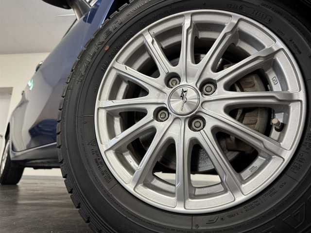 日産 ノート S 三重県 2020(令2)年 1.3万km シャイニングブルー ガソリン/FF/フロアCVT/カロッツェリア 7インチ『楽ナビ』 AVIC-RW303/（CD/DVD/SD/FM/AM/地デジTV/iPod/USB/AUX）/ドライブレコーダー 前後/安全/・エマージェンシーブレーキ/・LDW（車線逸脱警報）/・フロント＆バックソナー/・ハイビームアシスト/・VDC（ビークルダイナミクスコントロール）/など/装備/・オートライト/・電動格納ドアミラー/・マニュアルエアコン/・パワーウインドウ/・パワーステアリング/・運転席・助手席エアバッグ/・キーレスエントリー（リモコンキー）/・社外14inAW/など