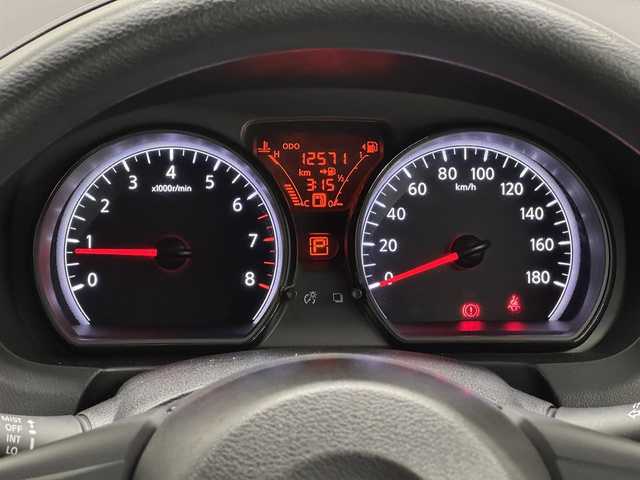日産 ノート S 三重県 2020(令2)年 1.3万km シャイニングブルー ガソリン/FF/フロアCVT/カロッツェリア 7インチ『楽ナビ』 AVIC-RW303/（CD/DVD/SD/FM/AM/地デジTV/iPod/USB/AUX）/ドライブレコーダー 前後/安全/・エマージェンシーブレーキ/・LDW（車線逸脱警報）/・フロント＆バックソナー/・ハイビームアシスト/・VDC（ビークルダイナミクスコントロール）/など/装備/・オートライト/・電動格納ドアミラー/・マニュアルエアコン/・パワーウインドウ/・パワーステアリング/・運転席・助手席エアバッグ/・キーレスエントリー（リモコンキー）/・社外14inAW/など