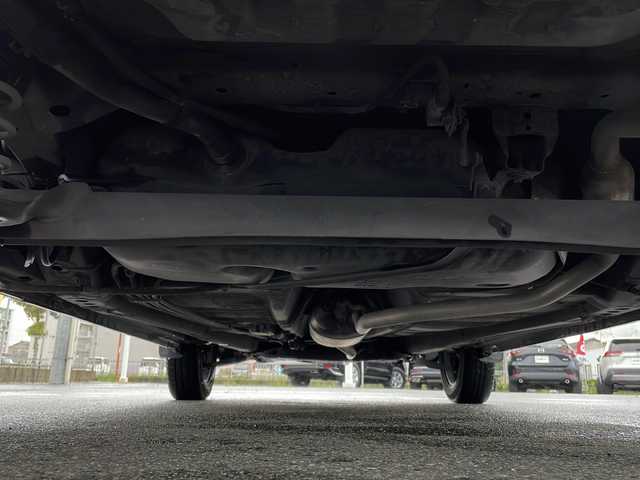 スズキ ハスラー Jスタイル 山口県 2021(令3)年 6.8万km シフォンアイボリーメタリック/ガンメタリック2トーン 純正9インチメモリナビ/DVD再生機能有/Bluetooth/フルセグテレビ/全方位カメラ/前後ドライブレコーダー【ZDR016】/ETC/運転席・助手席シートヒーター/ルーフレール/ドアバイザー/純正フロアマット/純正15インチアルミホイール/スマートキー/プッシュスタート/LEDヘッドランプ/LEDフォグランプ/アイドリングストップ/パーキングアシスト/スズキセーフティサポート/・デュアルカメラブレーキサポート/・後退時ブレーキサポート/・誤発信抑制機能/・車線逸脱警報機能/・標識認識機能/・先行車発進お知らせ機能/盗難防止装置/取扱説明書